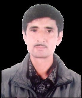 Bharat Ghimire