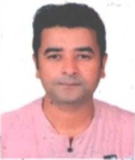 Bidur Ghimire