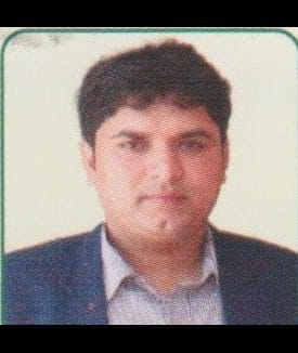 Bidur Prasad Timalsina