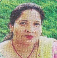 Gita Timalsina