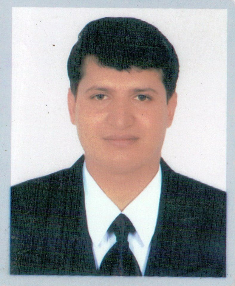 Indra Ghimire