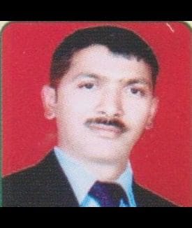 Kamal Prasad Timalsina