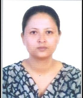 Kanchan Basnet