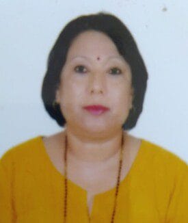 Laxmi Byanjankar
