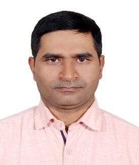 Maniraj Sanjel