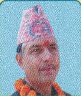 Mednath Sapkota