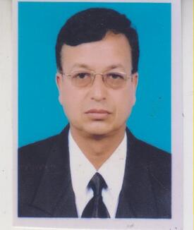 Narayan Thapa