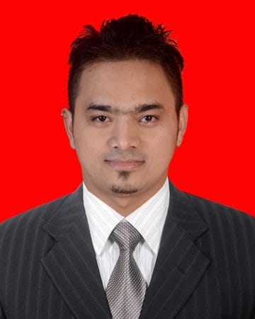 Pramod Lama