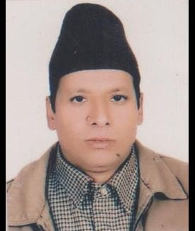 Prem Prasad Bajagain