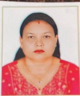 Rupa Khatri