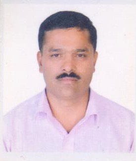 Shyam Krishna Ghimire
