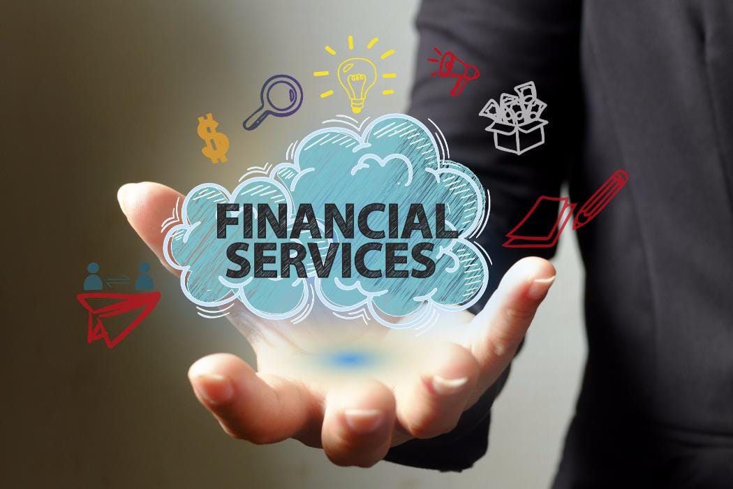 Financial advisory service